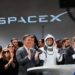 SpaceX makes bond sale days after record IPO, discloses cash pile