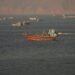 Iran reportedly closes Strait of Hormuz again; Vance heads for talks