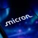 Micron sinks as it looks to wrap a whipsaw week of trading