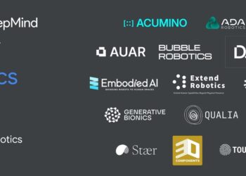Powering the future of robotics in Europe
