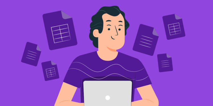 12 Personal Templates for Excel & Word