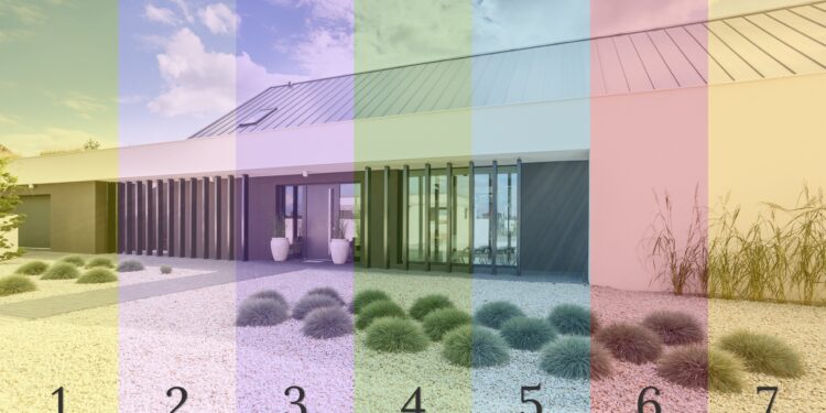 Inside the 7 Levels of Luxury Real Estate