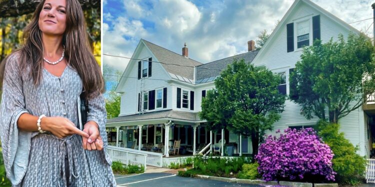 They Turned a Fixer-Upper Into a Thriving $100K/Year Niche Business: A Hostel