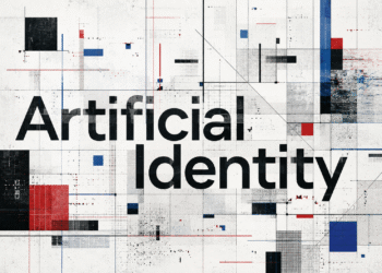 Artificial Identity: What It Is and How Digital Persons Become Recognizable