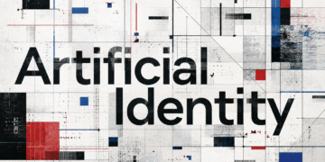 Artificial Identity: What It Is and How Digital Persons Become Recognizable