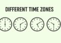 Why Time Zone Offsets vs.