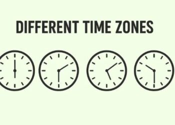 Why Time Zone Offsets vs.