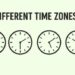 Why Time Zone Offsets vs.