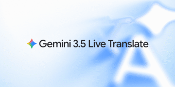 Gemini 3.5 Live Translate is here