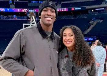 New York Knicks Player Trey Jemison III Buys $880K Texas Home