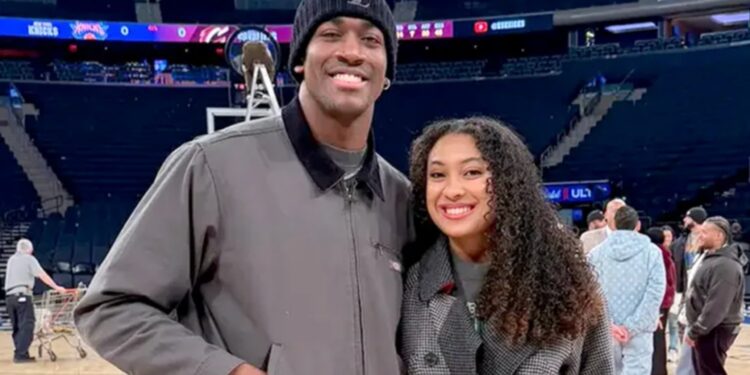 New York Knicks Player Trey Jemison III Buys $880K Texas Home