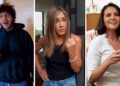Selena Gomez and Benny Blanco Cause Chaos in Jennifer Aniston’s Mansion