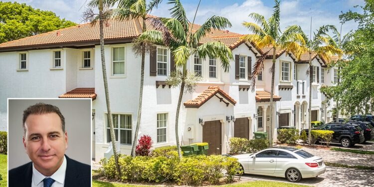 ‘Zombie HOA’ Now the Center of Lawsuit in Florida