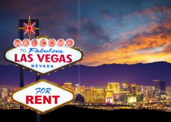Why Las Vegas Renters Don’t Want To Leave but Are Reluctant To Buy