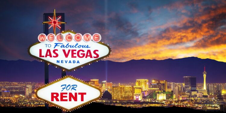 Why Las Vegas Renters Don’t Want To Leave but Are Reluctant To Buy