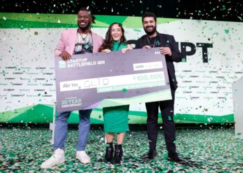 How to apply to Startup Battlefield 2026, what you need ahead of today’s June 8 deadline