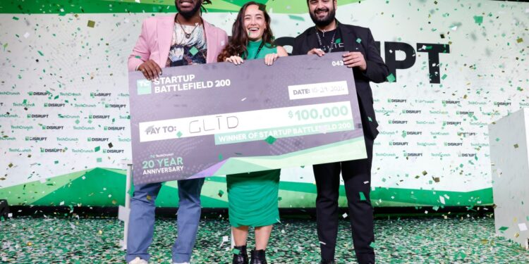 How to apply to Startup Battlefield 2026, what you need ahead of today’s June 8 deadline