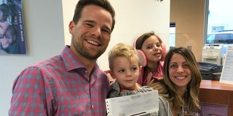 We Paid Off Our $350,000 Home in Less Than 4 Years by Shopping at Aldi
