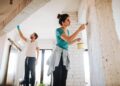 Home Flipping Profits Rise for First Time in Nearly Two Years