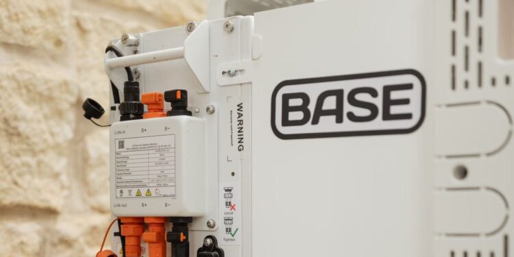 a16z-backed Base Power is offering cheaper electricity to the power grid that needs it most