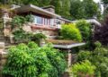 Modernist Compound With Ties to Frank Lloyd Wright Lists for $2.8 Million