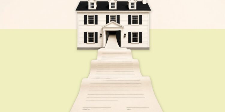 Your Biggest Perk as a Renter Might Be Costing You a Down Payment