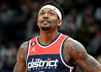 Bradley Beal’s Former Maryland Mansion Vanishes from the Market