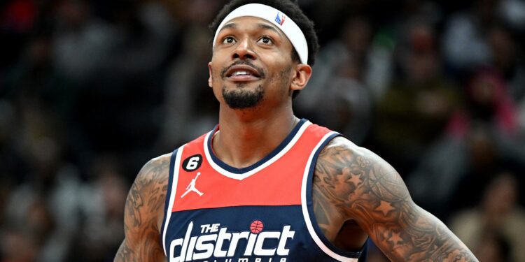 Bradley Beal’s Former Maryland Mansion Vanishes from the Market