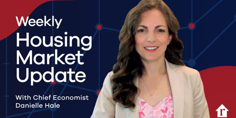 How To Navigate 6.52% Rates and Record Equity