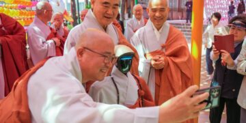 Why do South Koreans love AI so much?