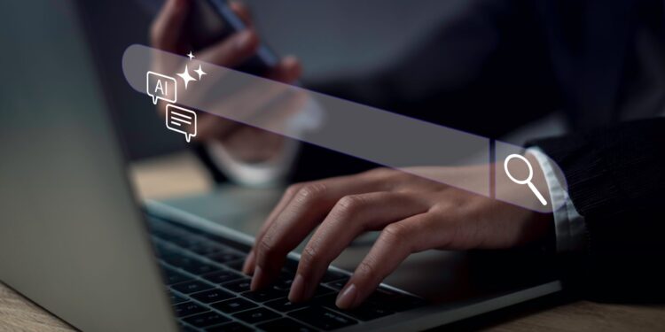 AI-referred traffic to retail sites doubles in a year