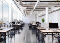 Physical Security Investments for Growing Businesses