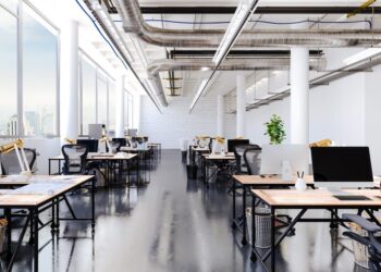 Physical Security Investments for Growing Businesses