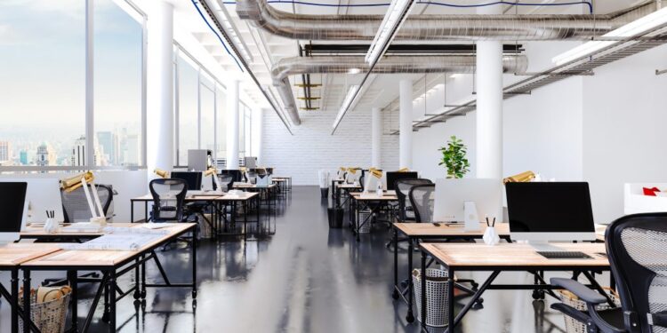 Physical Security Investments for Growing Businesses