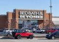 Bed Bath & Beyond acquires Installed Right and SFV Services