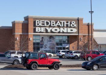 Bed Bath & Beyond acquires Installed Right and SFV Services
