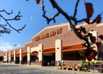 Home Depot retail media network bolsters non-endemic advertising