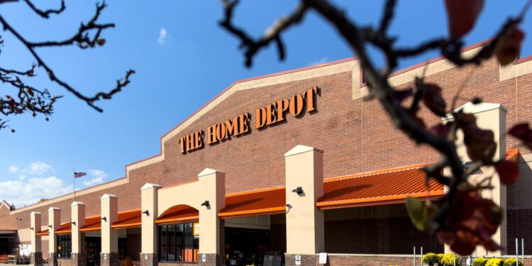 Home Depot retail media network bolsters non-endemic advertising