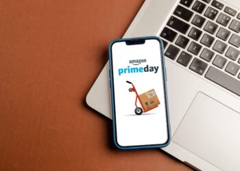 Amazon Prime Day estimate puts sales higher than BFCM 2025