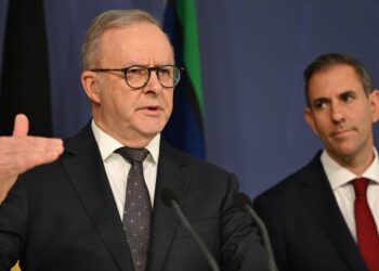 Here are Labor’s Budget tweaks on CGT after startup backlash