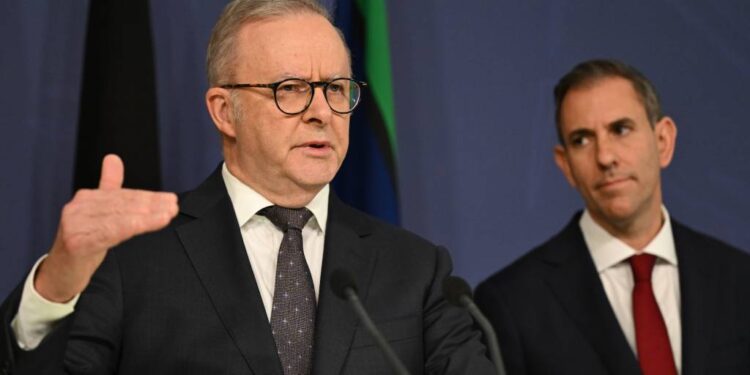 Here are Labor’s Budget tweaks on CGT after startup backlash