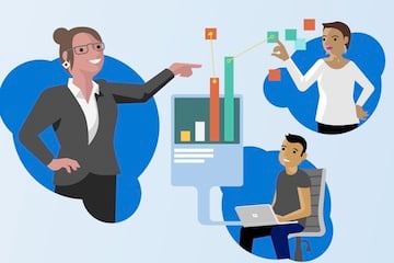 Bing’s AI Performance Report Gets Better