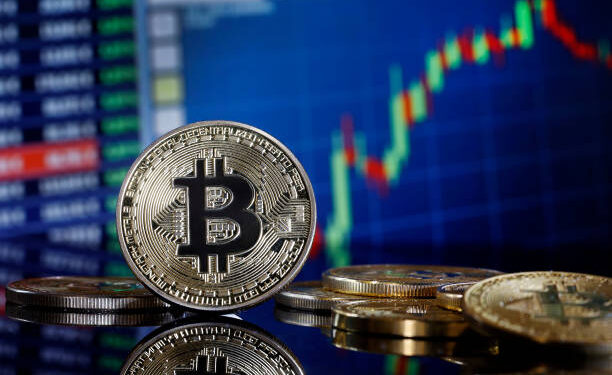 Bitcoin Has Never Broken This Line Before And Price Just Touched It Again
