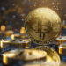 Bitcoin Now Testing Key Demand Area Following A Triangle Breakdown