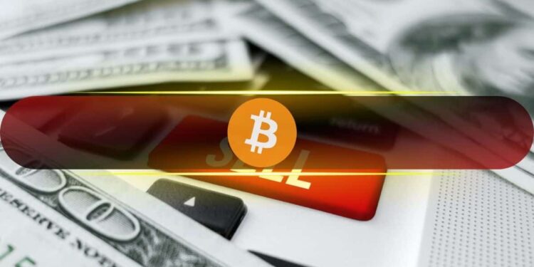 Bitcoin Seller Exhaustion? On-chain Data Signals Transition Toward Late-Stage Capitulation