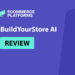 BuildYourStore AI Review: Is This Free Shopify Store Builder Worth It?