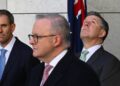 Greens cut deal with government to get Budget CGT changes through