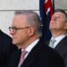 Greens cut deal with government to get Budget CGT changes through