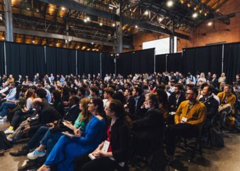 Early Bird pricing ends tonight for Founder Summit
