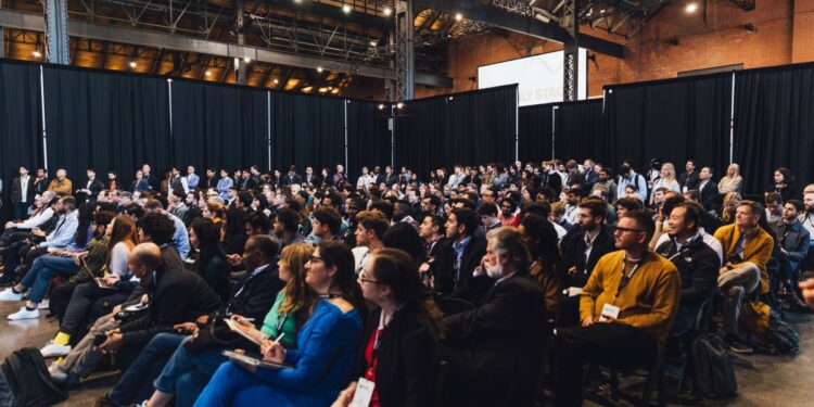 Early Bird pricing ends tonight for Founder Summit